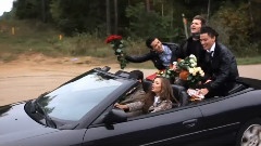 Ты и я