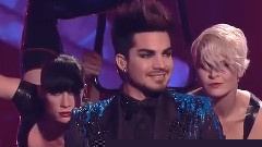 VH1 Divas 2012