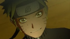< 火影忍者 疾风传 > PS3