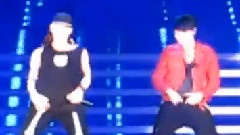 Super Junior - Special Dance