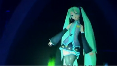 初音未来 - Dear