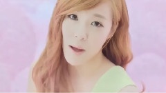 少女时代 - All My Love Is For You Yuri & Tiffany