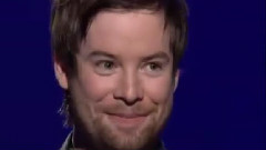 David Cook - I Don't Want To Miss A Thing
