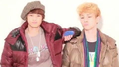 SHINee - Maypole