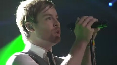 David Cook - Permanent