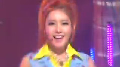 T-ara - Roly Poly