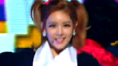 T-ara - Roly Poly
