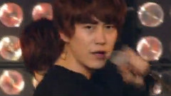 Super Junior - MBC SMTown in Paris Super Junior