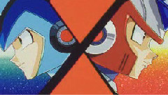 Rockman X4 PS