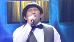 I Dreamed A Dream