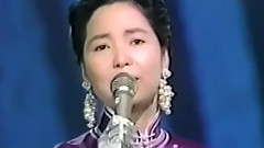 邓丽君 - 時の流れに身をまかせ
