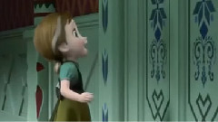 影视原声 - Do You Want To Build A Snowman?