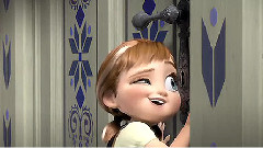 影视原声 - Do You Want To Build A Snowman