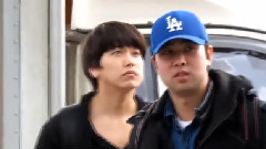 晟敏(Super Junior),Super Junior - 仁川机场