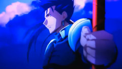 Fate Stay Night