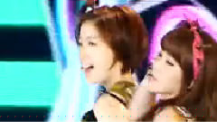 Lovey Dovey