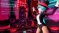 初音未来 - システマティック・ラヴ
