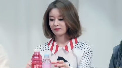 T-ara,智妍 - 釜山签名会