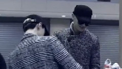 世勋 & 黄子韬