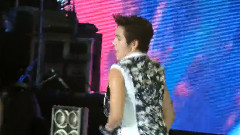 Man In love