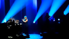 Lara Fabian Concert Au Forum De Liege