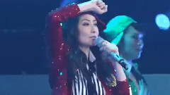 陈慧琳 - 黑色午夜 & Stand Up & 不羁的风 & 少女心事 & H20 & Monica