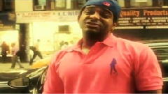 Jim Jones - Legends