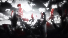 综漫MAD