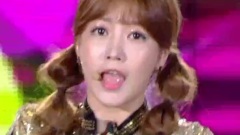 T-ara - Sexy Love