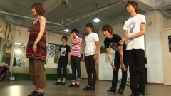 SM☆SHのダンス ダンス★男子第3回