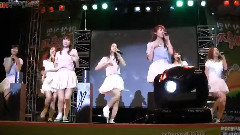 少女时代 - 少女时代 舞蹈镜面反射