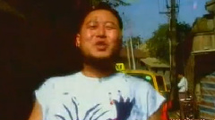 大花轿