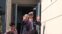 光州签售会