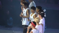 Super Junior - Talk