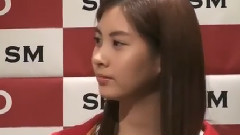 少女时代 - SPAO Open