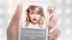 Subway Taylor Swift