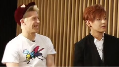 JJANG! #63 - BTS Interview CUT