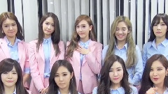 少女时代 - MBC演唱会