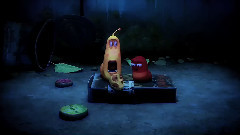 Larva