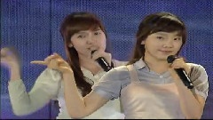 少女时代 - Special Stage & Baby Baby