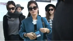 T-ara - 机场