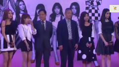 T-ara - 签约龙祯北京现A场 Part2