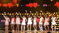 少女时代 - Love Love Love & Baby Baby & Kissing You