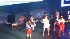少女时代 - Kissing You & Ooh La La