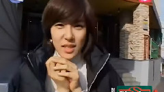 少女时代 - Mnet Star Watch (Tiffany)