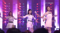 少女时代 - Kissing You & 一位 & 安可