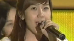 少女时代 - Baby Baby & Kissing You