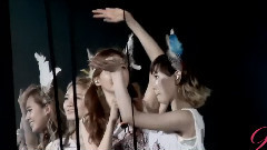 少女时代 - Concert In Seoul 2011 徐贤