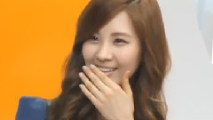 少女时代 - Mnet Wide Open Studio