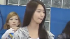 少女时代 - Dream Team Recording